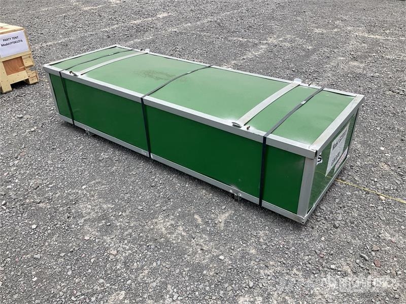Suihe S203012R Stålrammer