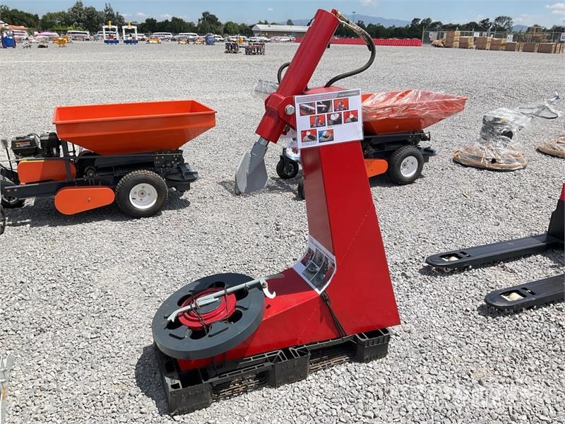  SUN XR-1300-D-20T Tyre Demounting Machine Tire Cha Otros