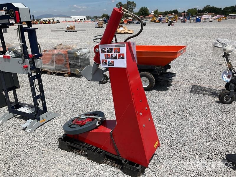  SUN XR-1300-D-20T Tyre Demounting Machine Tire Cha Otros