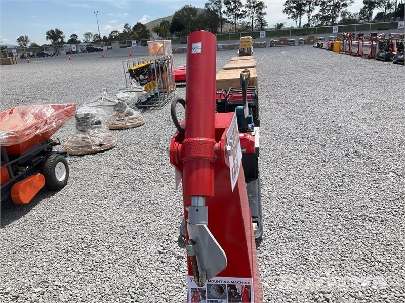  SUN XR-1300-D-20T Tyre Demounting Machine Tire Cha Otros