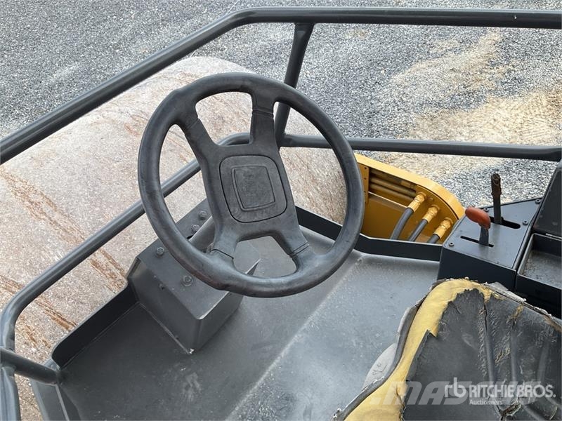 Super Pac 8411 Valjci sa jednim bubnjem