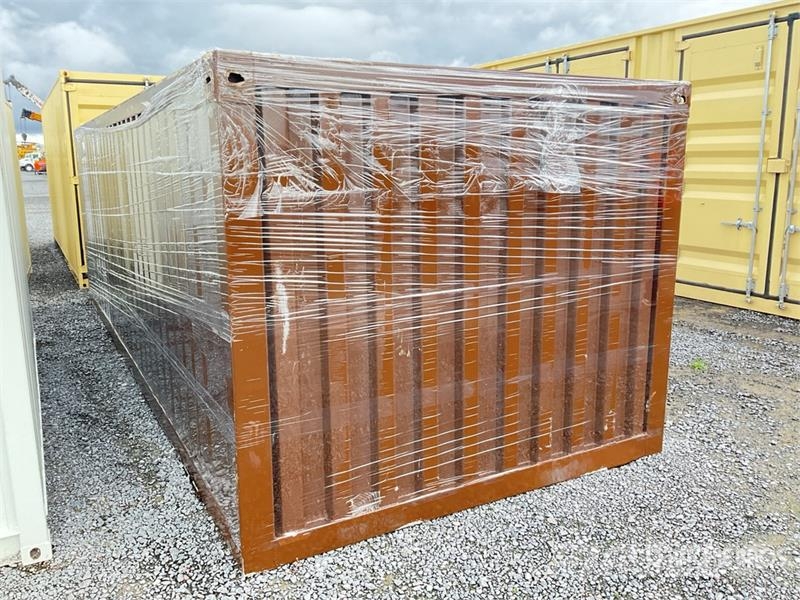 Swimming Pool CSP-20 19 ft 2 in x 7 ft 3 in Piscin Ostale poljoprivredne mašine