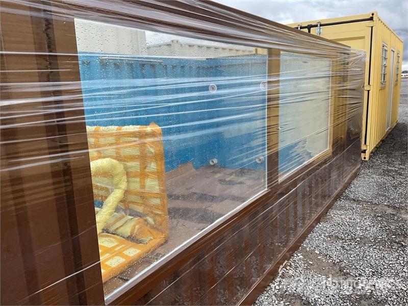 Swimming Pool CSP-20 19 ft 2 in x 7 ft 3 in Piscin Ostale poljoprivredne mašine