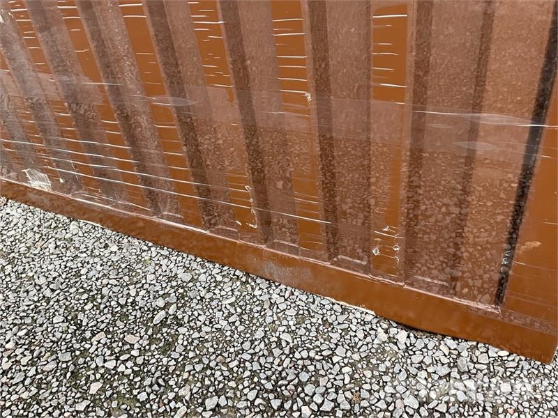 Swimming Pool CSP-20 19 ft 2 in x 7 ft 3 in Piscin Ostale poljoprivredne mašine