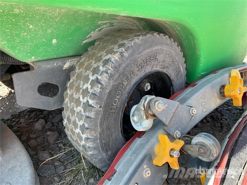 Tennant T600E Limpiadora de Suelos (INOPERABLE) / Floor Sw Další vyorávače, příslušenství