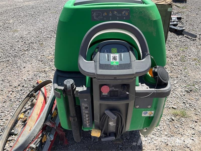 Tennant T600E Limpiadora de Suelos (INOPERABLE) / Floor Sw Další vyorávače, příslušenství