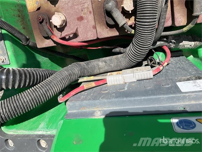 Tennant T600E Limpiadora de Suelos (INOPERABLE) / Floor Sw Další vyorávače, příslušenství