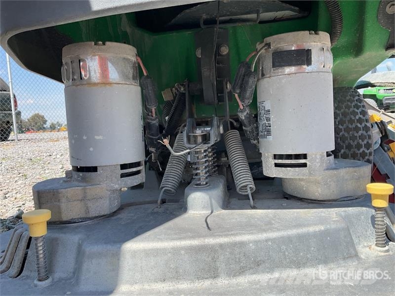 Tennant T600E Limpiadora de Suelos (INOPERABLE) / Floor Sw Další vyorávače, příslušenství
