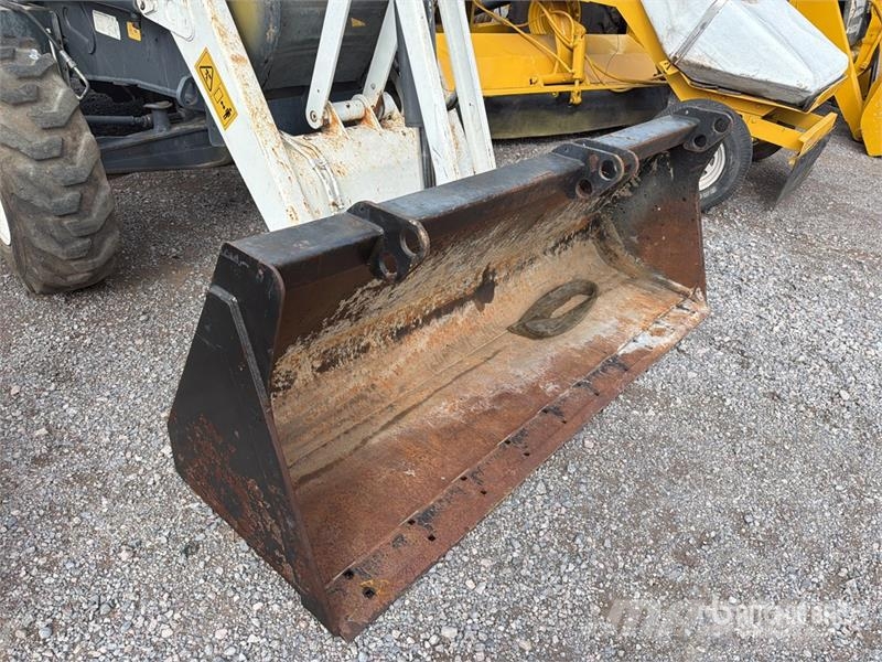 Terex 760 4x4 Retroexcavadora (INOPERABLE) / Backhoe Loa Kaivurikuormaajat