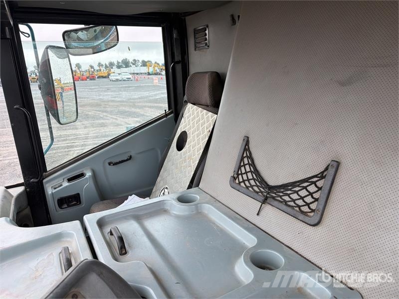  Terex-Demag AC50-1 Grúas todo terreno
