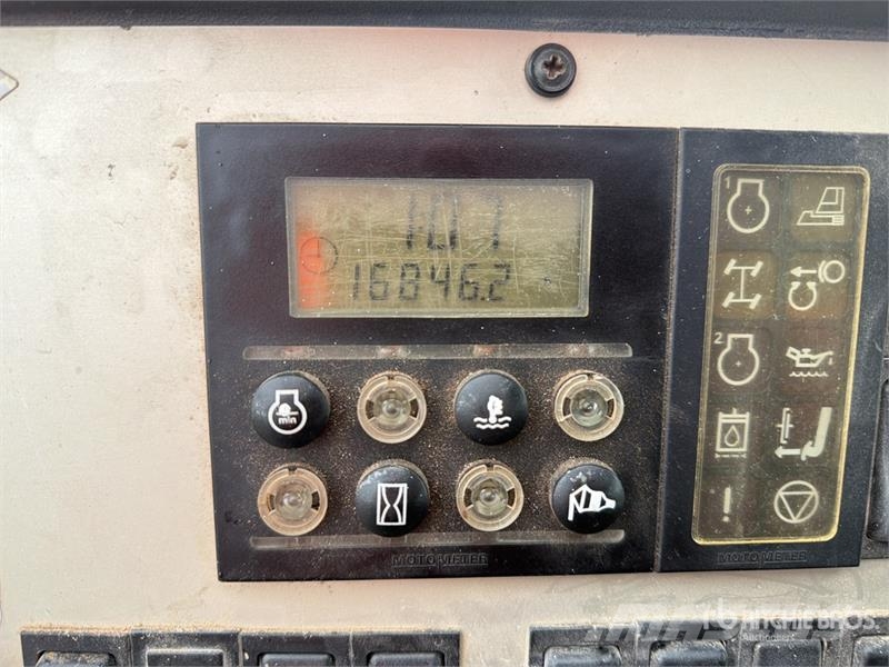  Terex-Demag AC50-1 Grúas todo terreno