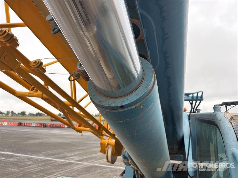 Terex-Demag AC50-1 Grúas todo terreno