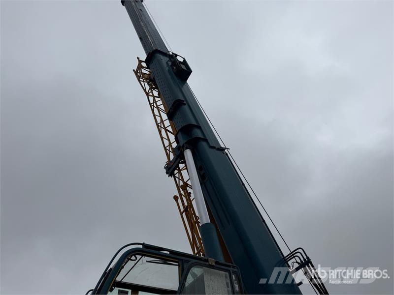  Terex-Demag AC50-1 Grúas todo terreno