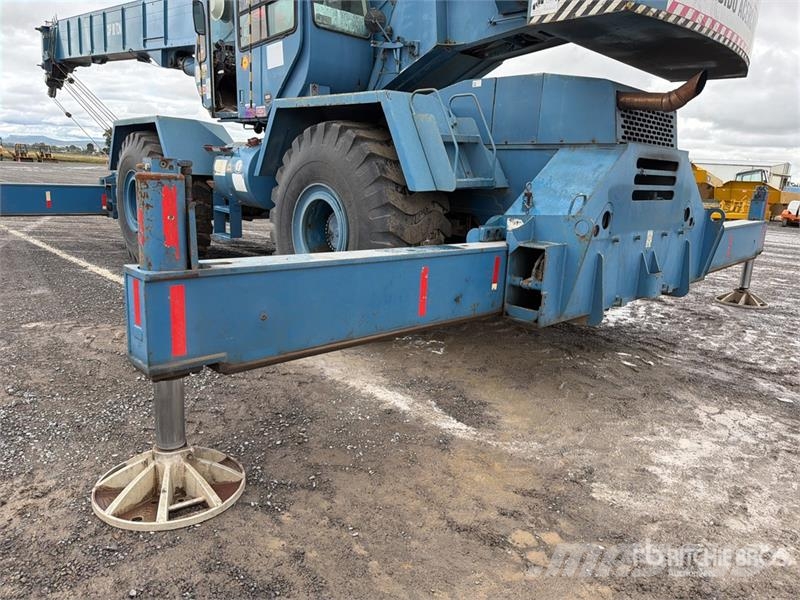 Terex RT780 Mobil daruk