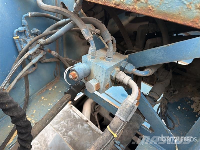 Terex RT780 Mobil daruk