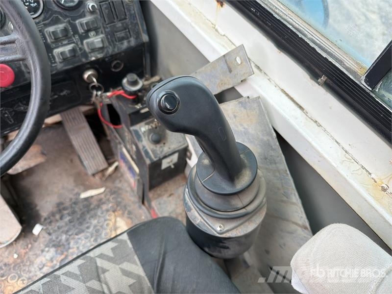 Terex RT780 Mobil daruk