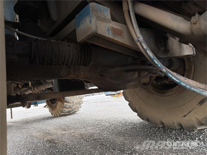 Terex RT780 Mobil daruk