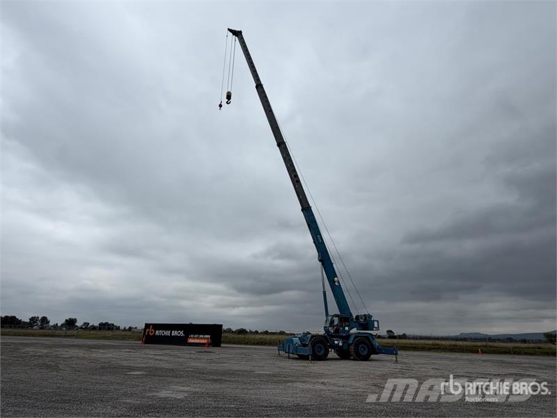 Terex RT780 Mobil daruk