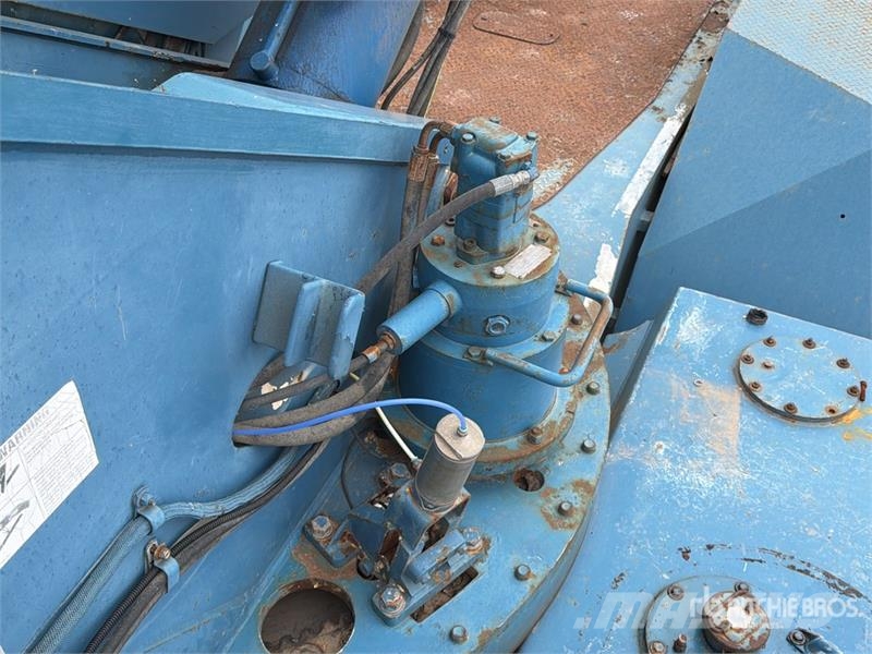 Terex RT780 Mobil daruk