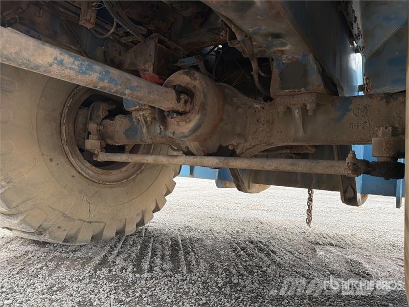 Terex RT780 Mobil daruk