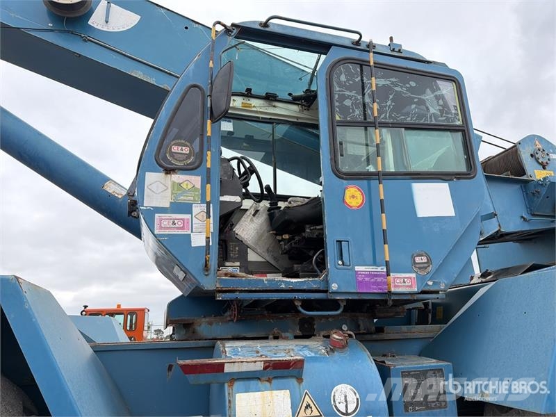 Terex RT780 Mobil daruk