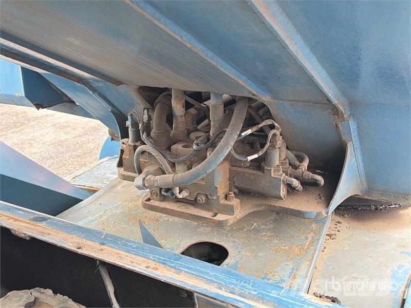 Terex RT780 Mobil daruk