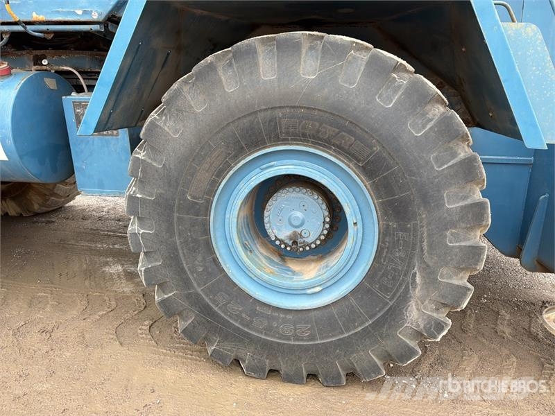 Terex RT780 Mobil daruk