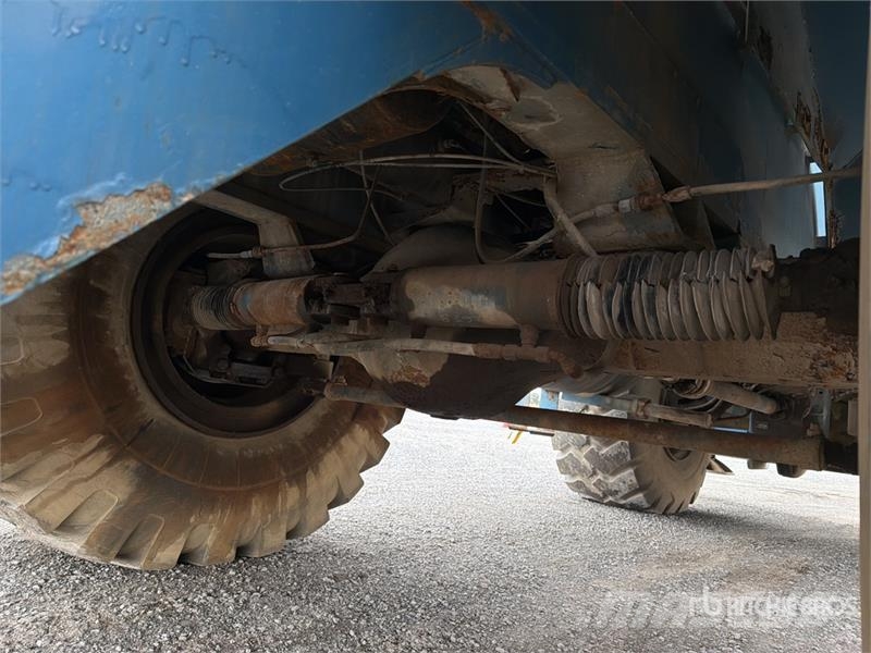 Terex RT780 Mobil daruk