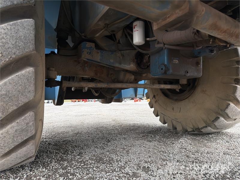 Terex RT780 Mobil daruk