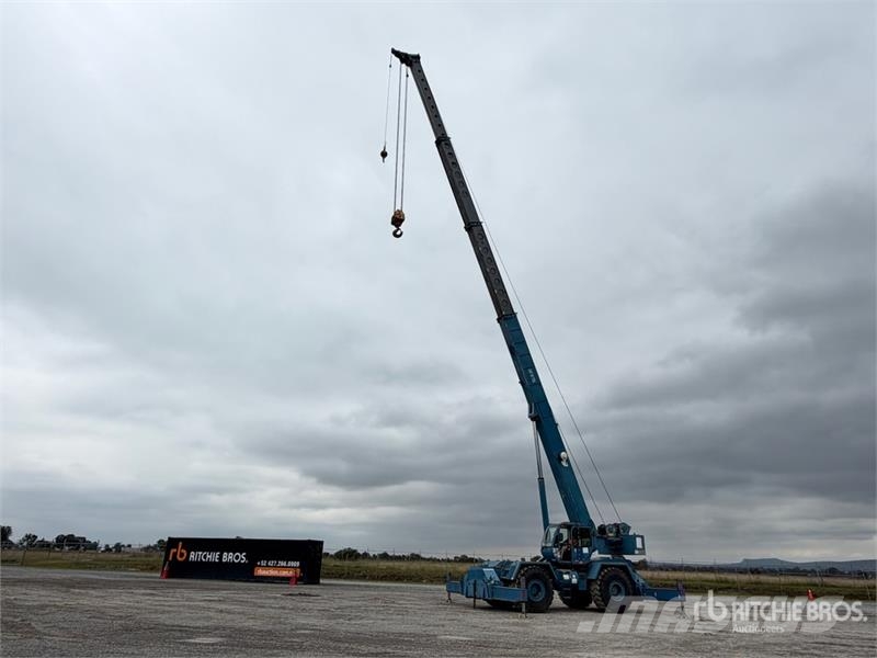 Terex RT780 Mobil daruk
