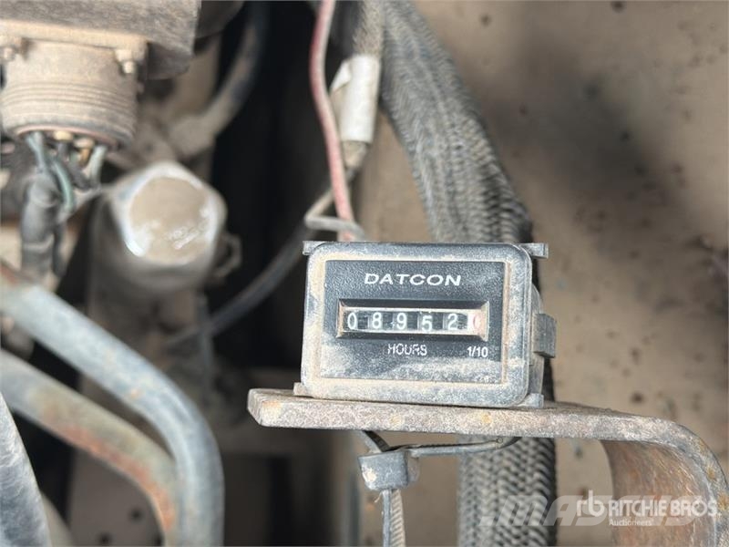 Terex RT780 Mobil daruk