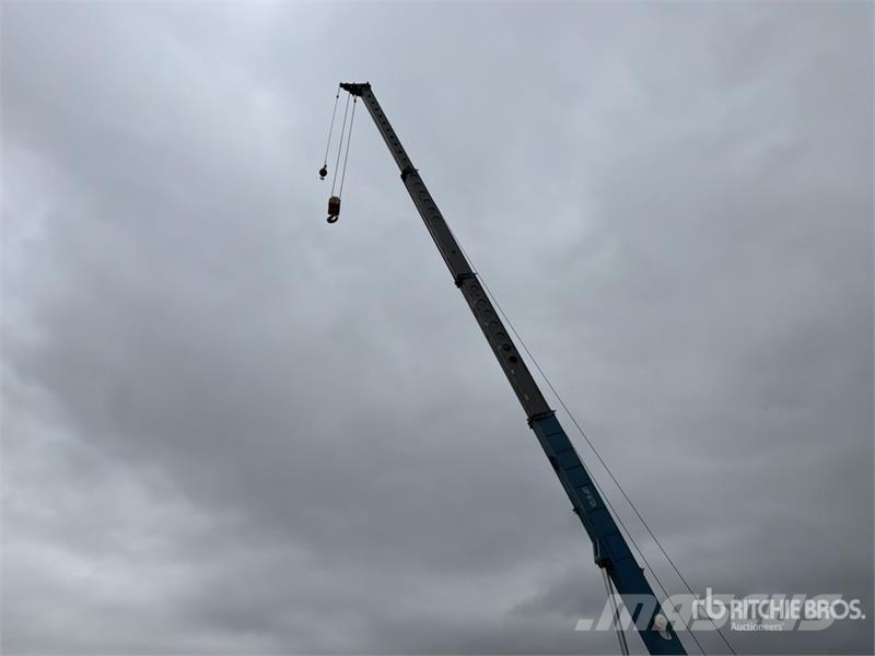 Terex RT780 Mobil daruk