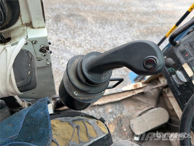 Terex RT780 Mobil daruk