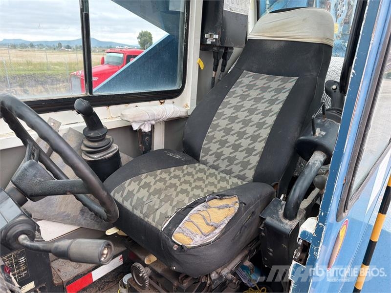 Terex RT780 Mobil daruk