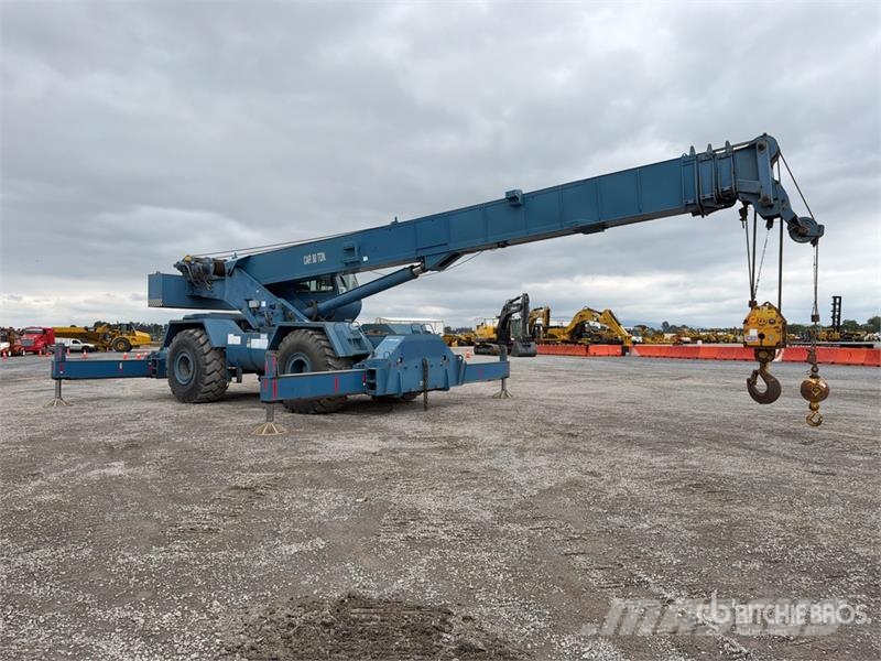 Terex RT780 Mobil daruk