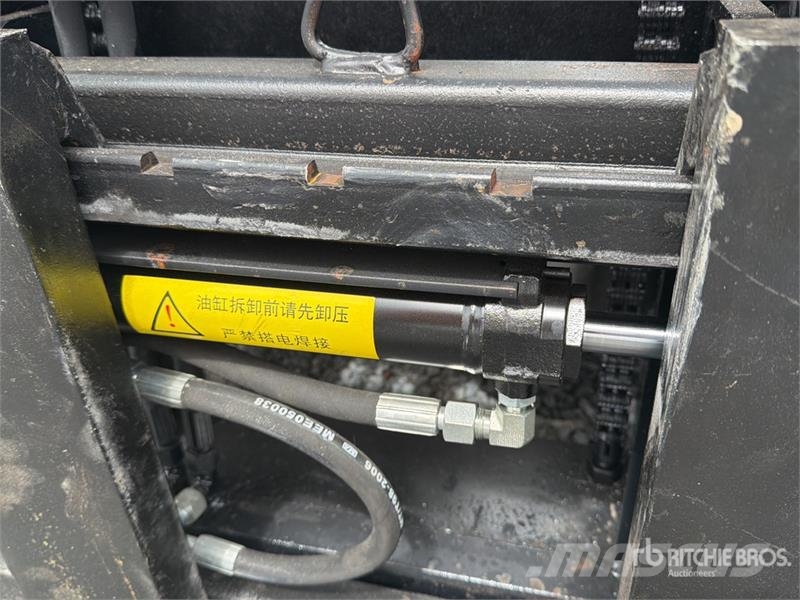 Terramax CPD-30 6600 lb Montacargas Electrico (Sin Elektromos targoncák