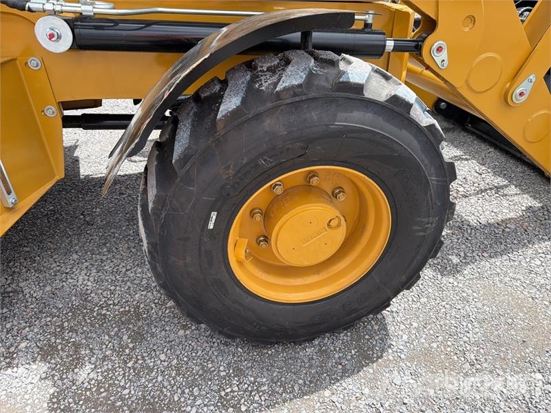 Terramax WZ388 4x4 Retroexcavadora (Sin Usar) / Ba Tractopelle