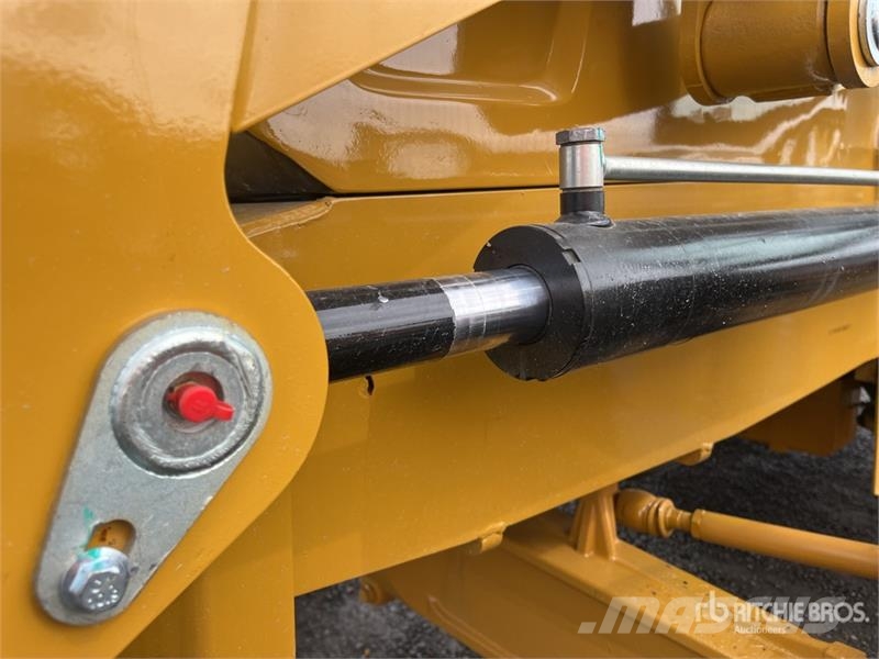 Terramax WZ388-F 4x4 Retroexcavadora (Sin Usar) / Εκσκαφείς Φορτωτές τύπου JCB