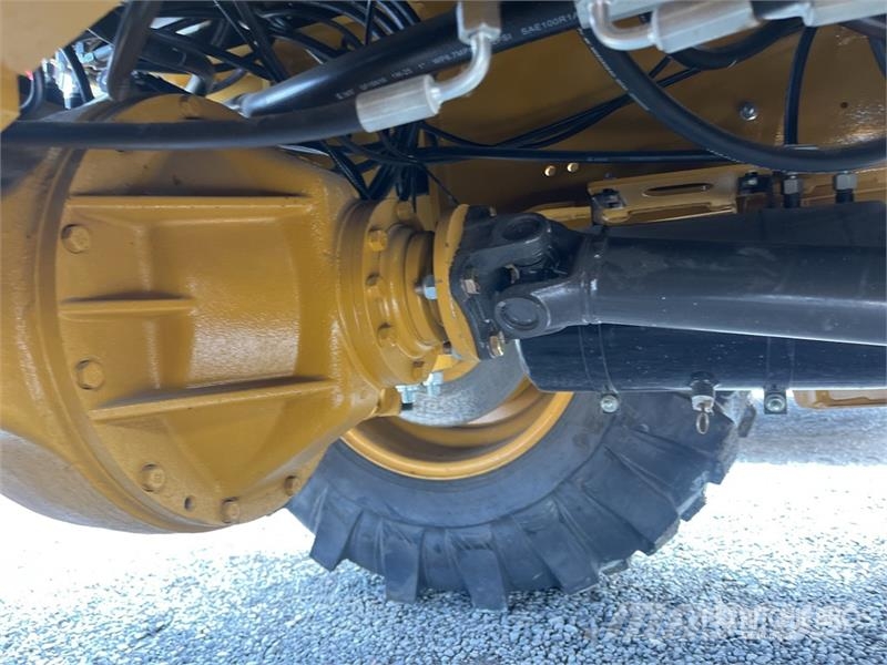 Terramax WZ388-F 4x4 Retroexcavadora (Sin Usar) / Εκσκαφείς Φορτωτές τύπου JCB