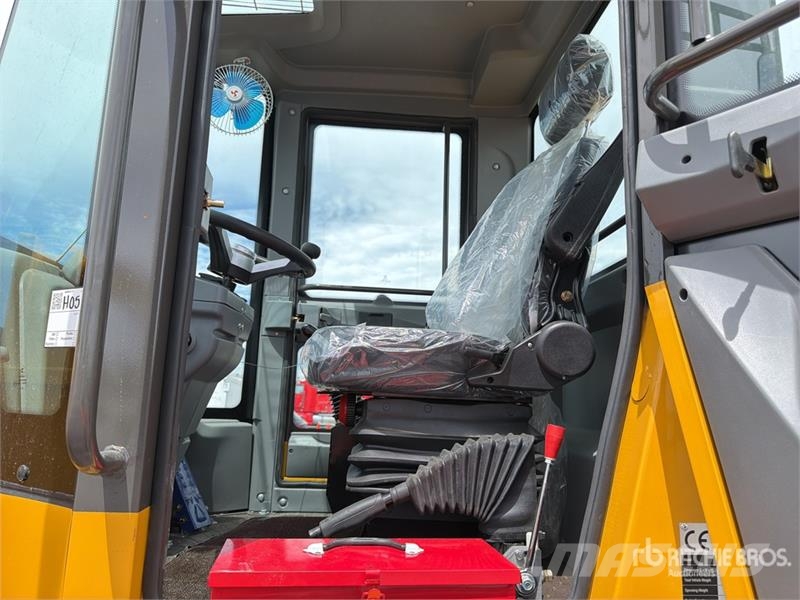 Terramax ZL958 Cargador sobre Neumaticos (Sin Usar Utovarivači na kotačima