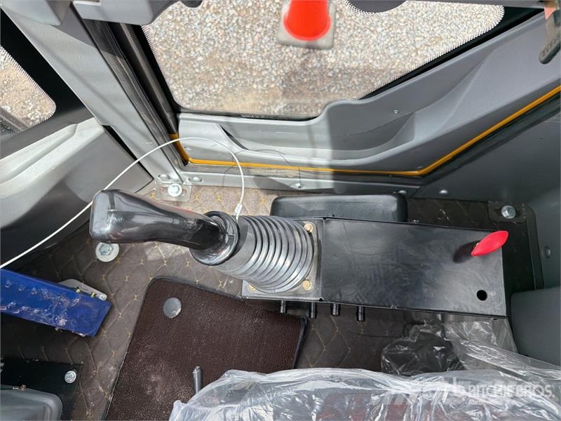 Terramax ZL958 Cargador sobre Neumaticos (Sin Usar Utovarivači na kotačima