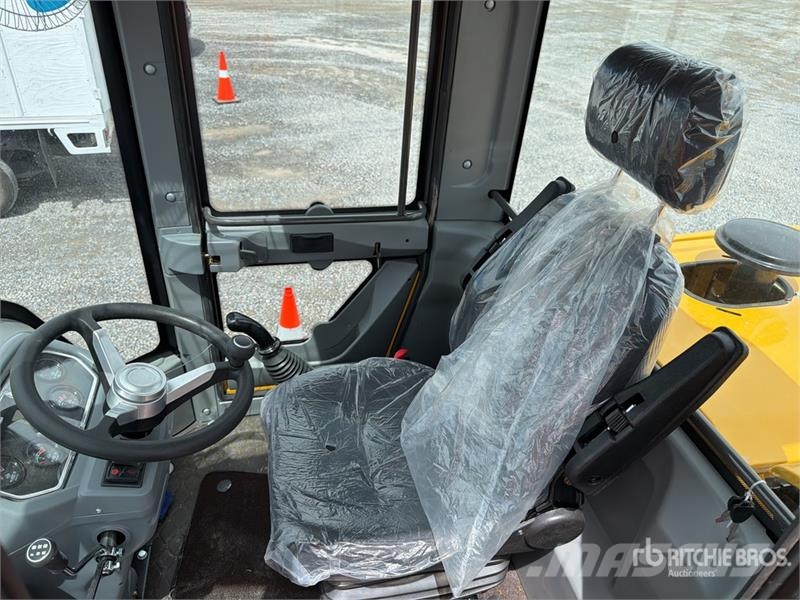 Terramax ZL958 Cargador sobre Neumaticos (Sin Usar Utovarivači na kotačima