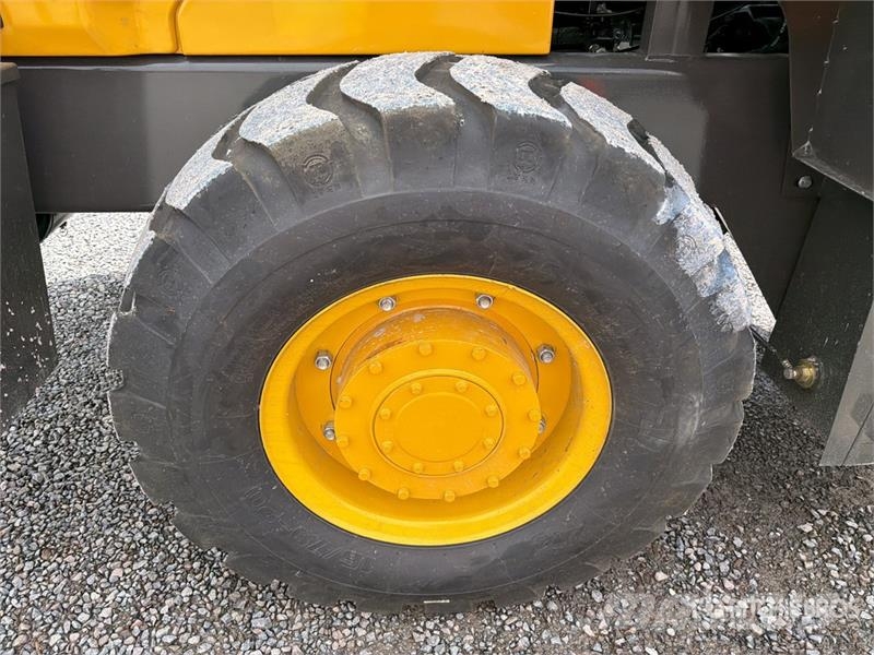 Terramax ZL958 Cargador sobre Neumaticos (Sin Usar Utovarivači na kotačima
