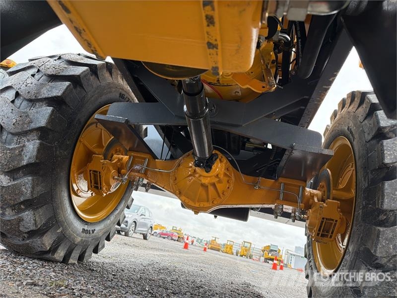  Terramax ZL958 Cargador sobre Neumaticos (Sin Usar Cargadoras sobre ruedas