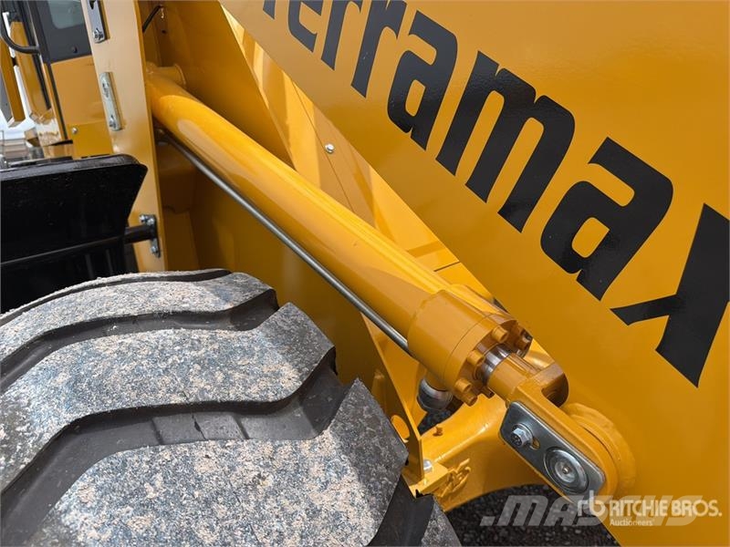 Terramax ZL958 Cargador sobre Neumaticos (Sin Usar Utovarivači na kotačima
