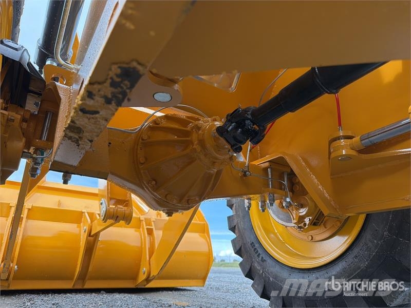  Terramax ZL958 Cargador sobre Neumaticos (Sin Usar Cargadoras sobre ruedas