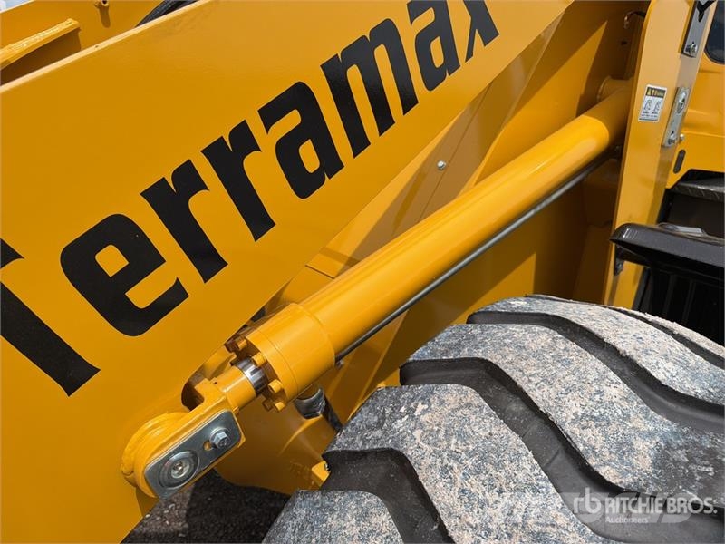 Terramax ZL958 Cargador sobre Neumaticos (Sin Usar Utovarivači na kotačima