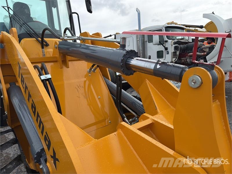  Terramax ZL958 Cargador sobre Neumaticos (Sin Usar Cargadoras sobre ruedas