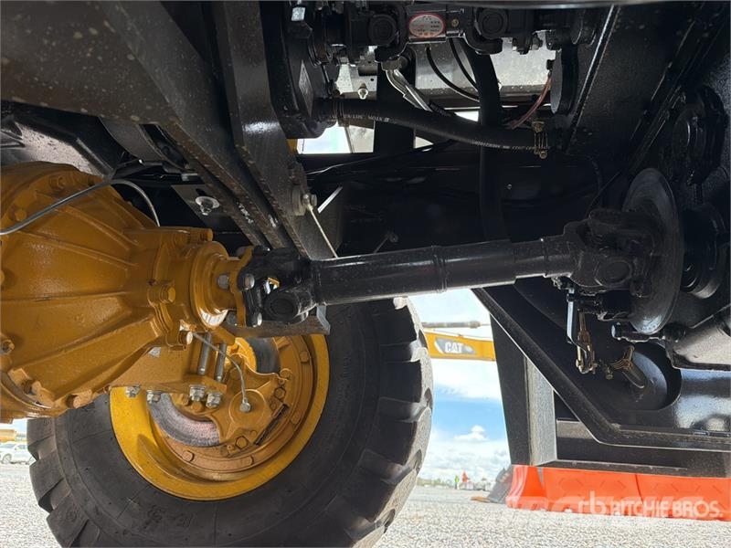  Terramax ZL958 Cargador sobre Neumaticos (Sin Usar Cargadoras sobre ruedas