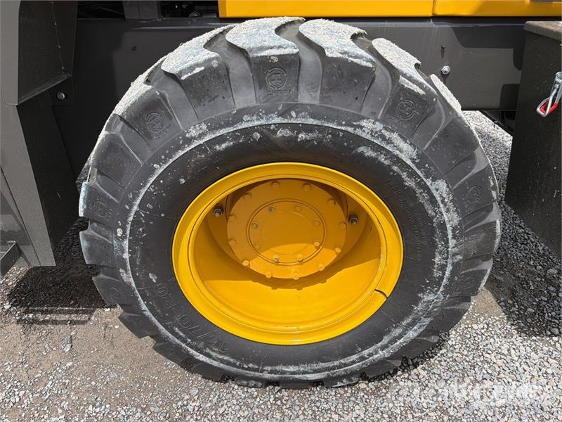 Terramax ZL958 Cargador sobre Neumaticos (Sin Usar Utovarivači na kotačima